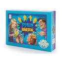Настольная игра СТИЛЬ ЖИЗНИ 0934 Руки Вверх