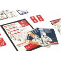 Настольная игра ZVEZDA 8766 Агенты. Щит и меч