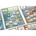 Настольная игра ZVEZDA 8766 Агенты. Щит и меч