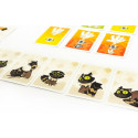 Настольная игра ЭВРИКУС PG-11014 Суперкот
