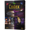 Доп. набор GAGA GAMES GG086 Codex. Орден Утренней Звезды против Конклава Вортоссов