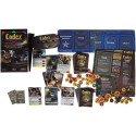 Настольная игра GAGA GAMES GG084 Codex. Стартовый набор