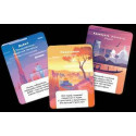 Настольная игра ГЕОДОМ 8564 Год путешествий