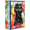 Настольная игра ORIGAMI 5999 Интуиция в ассоциациях (карточная)