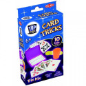 Настольная игра TACTIC 52750 Карточные фокусы
