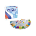 Настольная игра TACTIC 53784 Необъятная Россия