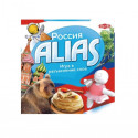 Настольная игра TACTIC 56386 Alias Россия