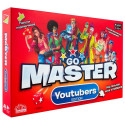 Настольная игра YWOW GAMES 1900010 Go Master