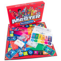 Настольная игра YWOW GAMES 1900010 Go Master