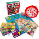 Настольная игра YWOW GAMES 1900013 Pizza Boy