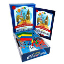 Настольная игра PLAY LAND A-720 В мире путешествий