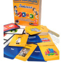 Настольная игра PLAY LAND L-199 Импровизация. Детская