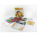 Настольная игра ПРАВИЛЬНЫЕ ИГРЫ 53-01-01 Квеструктор