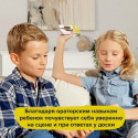 Игра-головоломка BRAINY TRAINY УМ676 Публичные выступления