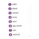 Настольная игра TACTIC 58792 Скажи иначе вечеринка компактная (перевыпуск)