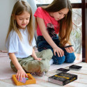 Настольная игра ГЕОДОМ 9646 Квиз на миллион