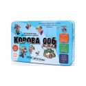 Настольная игра СТИЛЬ ЖИЗНИ 0156 Корова 006. Делюкс
