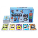 Настольная игра СТИЛЬ ЖИЗНИ 0156 Корова 006. Делюкс