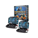 Настольная игра БИПЛАНТ 10022 Космический бой