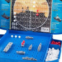 Настольная игра БИПЛАНТ 10021 Морской бой