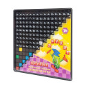 Настольная игра БИПЛАНТ 10011 Эрудит  (черные фишки)