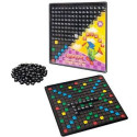 Настольная игра БИПЛАНТ 10011 Эрудит  (черные фишки)
