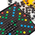 Настольная игра БИПЛАНТ 10017 Эрудит  в коробочке
