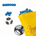 Настольная игра БИПЛАНТ 10009 Эрудит. Вояж