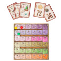 Настольная игра ПРАВИЛЬНЫЕ ИГРЫ 05-01-01 Зельеварение. практикум. III издание. новая коробка. пласт фишки