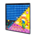 Настольная игра БИПЛАНТ 10012 Эрудит. Синие фишки