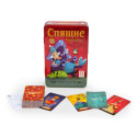 Настольная игра СТИЛЬ ЖИЗНИ 0279 Спящие Королевы. Делюкс