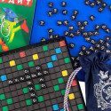 Настольная игра БИПЛАНТ 10008 Эрудит подарочный набор