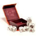 Настольная игра RORYS STORY CUBES RSC1 кубики историй Original