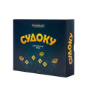 Настольная игра БИПЛАНТ 10004 Судоку