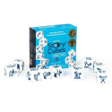 Настольная игра RORYS STORY CUBES RSC2 Кубики Историй Действия