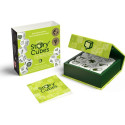 Настольная игра RORYS STORY CUBES RSC2 Кубики Историй Действия