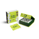 Настольная игра RORYS STORY CUBES RSC3 Кубики Историй Путешествия