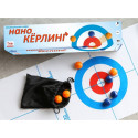 Игра MARTINEX M6210 Нано-Керлинг