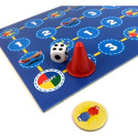 PLAY LAND Дети против Родителей Противостояние
